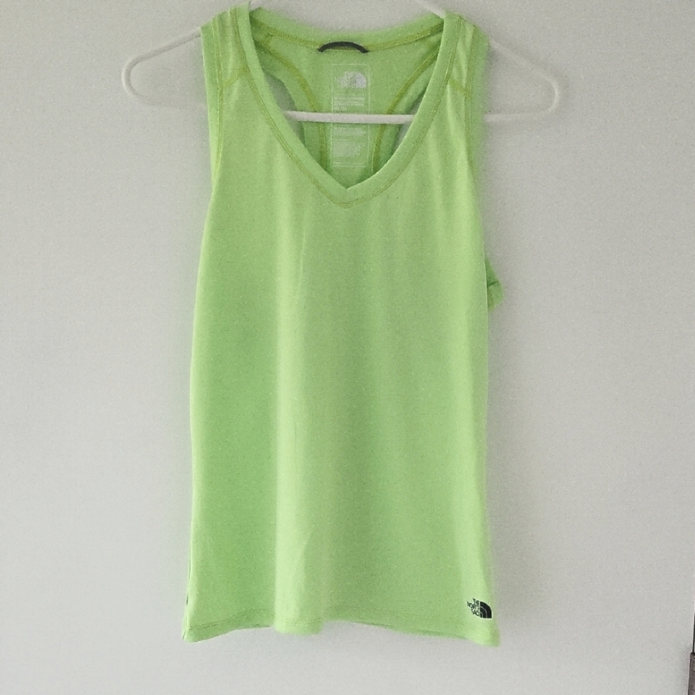 The North Face Performance Tank Top